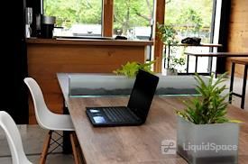 Let's Work Coworking & Institute