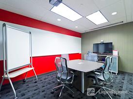 Regus | NJ, Woodcliff Lake  – 50 Tice Blvd