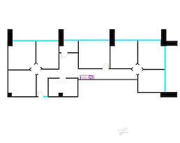 Boxer - III Metro Square (C/D)