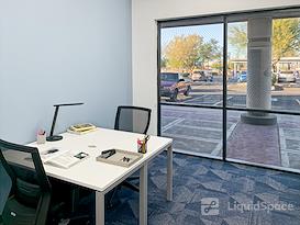 HQ | AZ, Phoenix- S 16th St