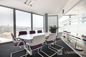 Regus | Verona, Forum