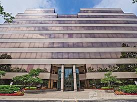 Regus | O'Hare Rosemont