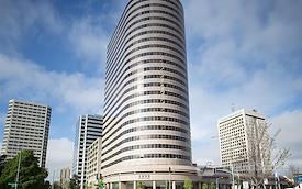 (OAK) Lake Merritt Plaza