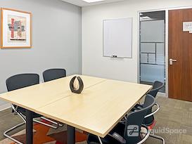 Regus | Mexico City, Plaza Leibnitz