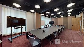 FORA | 210 Euston Road