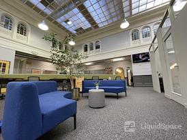 NextSpace Coworking Berkeley