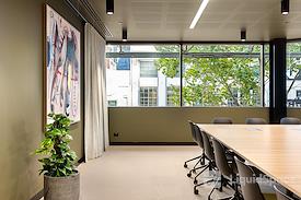 Space&Co Level 1, Melbourne Central Tower