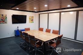 Outlet Coworking - Sacramento