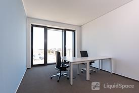 Regus | Berlin Brandenburg Airport