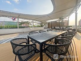 Regus | Bangkok, Enco Terminal (EnTer)