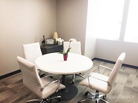 Crescent Executive Suites