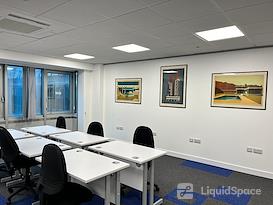 Freedom Works - Barts House, Brighton