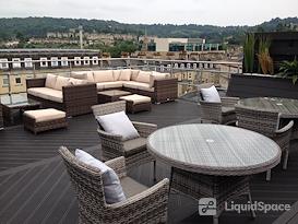 Regus | Dominion Plaza