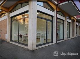 Coworking Grosseto - Pluriversum