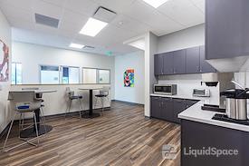 Office Evolution - Madison Arboretum