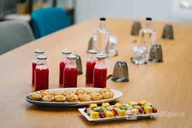 Maleo Parque das Nações