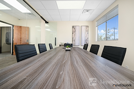 Meetawork CoWorking Space