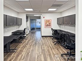 HQ | DC, Washington - 4301 50th St