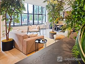Regus | Wijchen, Plek bij Floor