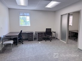 Towerview Office Suites- 150 Preston Executive Drive
