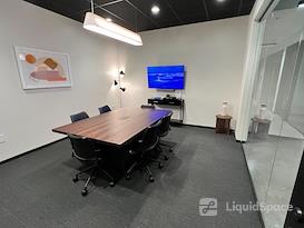 Industrious - Chapel Hill - The Gwendolyn