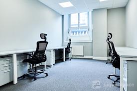 39 St Vincent Place, Flexible Working, Glasgow