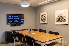 WeWork Amanora Crest