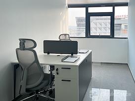 HQ | Mianyang, Advanced Building