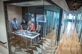 Signature | Signature Al Maqam Tower ADGM