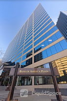 Industrious - Downtown Nashville 