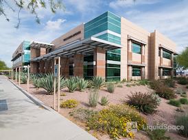 Regus | Peoria Center at Arrowhead