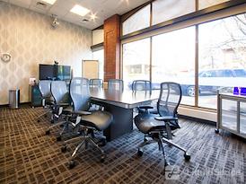 Regus | Downtown Boulder