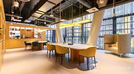 Regus | Brisbane Jubilee Place Fortitude Valley