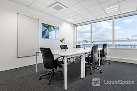 Regus | Fontenay-Sous-Bois, Val de Fontenay