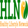 Logo of Healthy Lifestyle Network