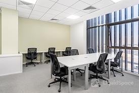 SPACES | Riyadh, Spaces The Front