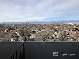 Regus | Quebec St.