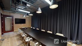 FORA | White Collar Factory 