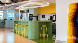 WeWork | Apoquindo 5950