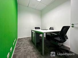 Regus | Manila, Gateway Tower - Quezon City