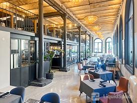 No18 | Montevideo, No18 El Globo