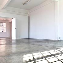 Lagos, estudios y residencias para artistas