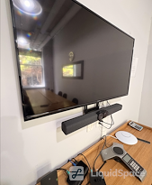DEVLINHAIR Office in Soho