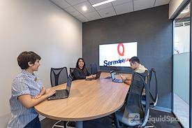 Serendipity Labs - Downtown Los Angeles - Wilshire