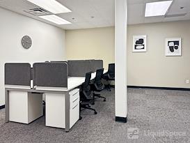 Regus | AZ, Chandler - Alma School Rd
