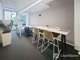 Regus | Segrate, Segreen Business Park