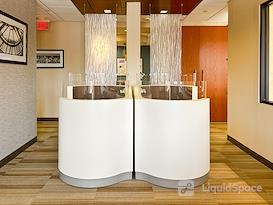Regus | North Stone Oak