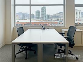 SPACES | BC, Kelowna - Spaces Innovation