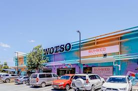 WOTSO Sunshine Coast