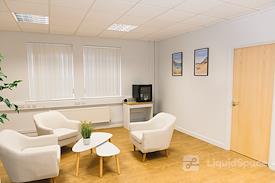 Regus | Munich Arondo Five Rings